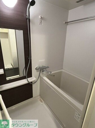 スタイリオ下丸子の物件内観写真